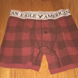 American eagle boxers